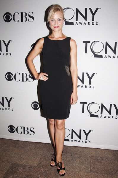 Photo Coverage: Neil Patrick Harris, Vanessa Redgrave, Judith Light & More at the 2011 Tony Cocktail Party Image
