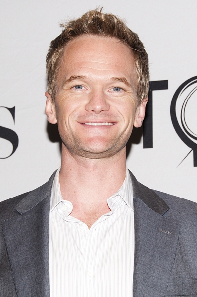 Photo Coverage: Neil Patrick Harris, Vanessa Redgrave, Judith Light & More at the 2011 Tony Cocktail Party Image