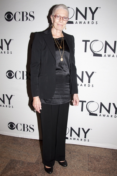 Photo Coverage: Neil Patrick Harris, Vanessa Redgrave, Judith Light & More at the 2011 Tony Cocktail Party Image