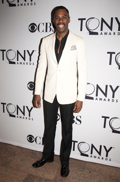 Photo Coverage: Neil Patrick Harris, Vanessa Redgrave, Judith Light & More at the 2011 Tony Cocktail Party Image