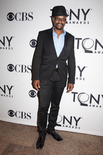 Photo Coverage: Neil Patrick Harris, Vanessa Redgrave, Judith Light & More at the 2011 Tony Cocktail Party Image