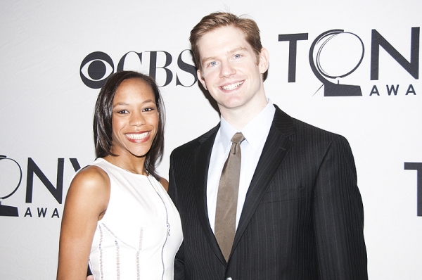 Photo Coverage: Neil Patrick Harris, Vanessa Redgrave, Judith Light & More at the 2011 Tony Cocktail Party Image
