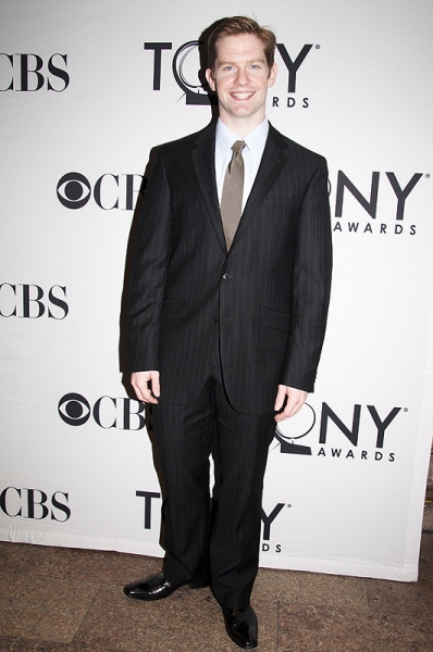Photo Coverage: Neil Patrick Harris, Vanessa Redgrave, Judith Light & More at the 2011 Tony Cocktail Party Image