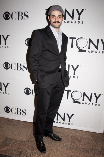 Photo Coverage: Neil Patrick Harris, Vanessa Redgrave, Judith Light & More at the 2011 Tony Cocktail Party Image