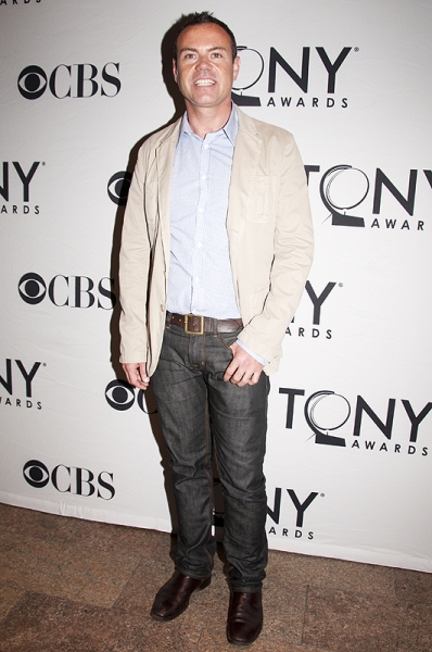 Photo Coverage: Neil Patrick Harris, Vanessa Redgrave, Judith Light & More at the 2011 Tony Cocktail Party Image