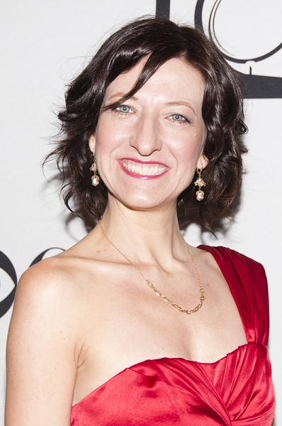 Photo Coverage: Neil Patrick Harris, Vanessa Redgrave, Judith Light & More at the 2011 Tony Cocktail Party Image