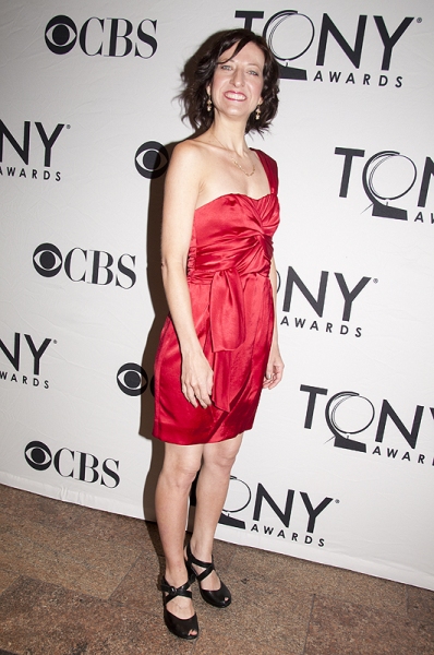 Photo Coverage: Neil Patrick Harris, Vanessa Redgrave, Judith Light & More at the 2011 Tony Cocktail Party Image