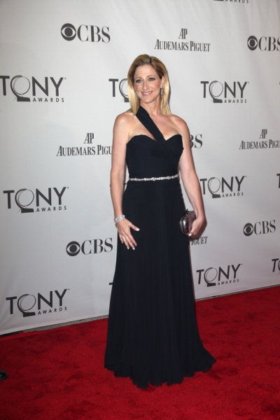 Photo Coverage: 2011 Tony Awards Red Carpet Arrivals - Part 1! Image
