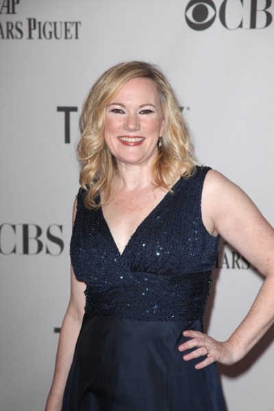 Kathleen Marshall attending the  2011 Tony Awards at the Beacon Theatre in New York C Photo
