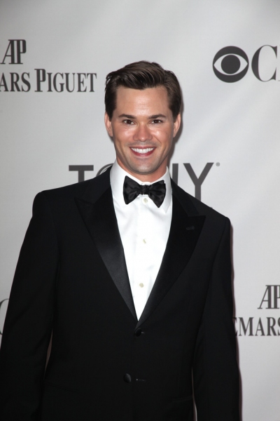 Photo Coverage: 2011 Tony Awards Red Carpet Arrivals - Part 1! Image