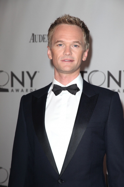 Photo Coverage: 2011 Tony Awards Red Carpet Arrivals - Part 1! Image
