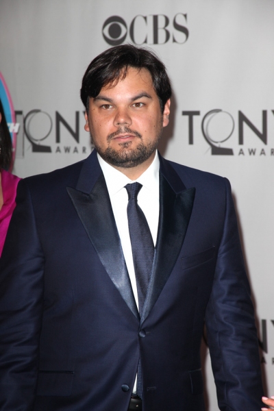 Robert Lopez attending the  2011 Tony Awards at the Beacon Theatre in New York City � Photo
