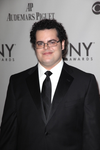 Josh Gad at 