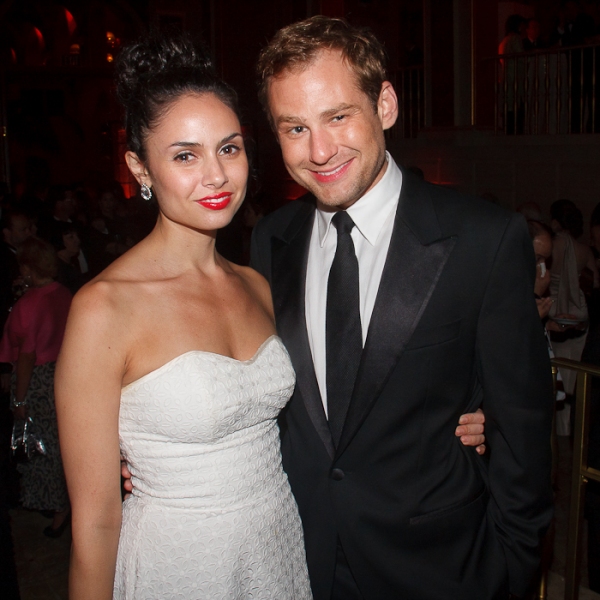 Photo Coverage: 2011 Tony Awards Gala! 