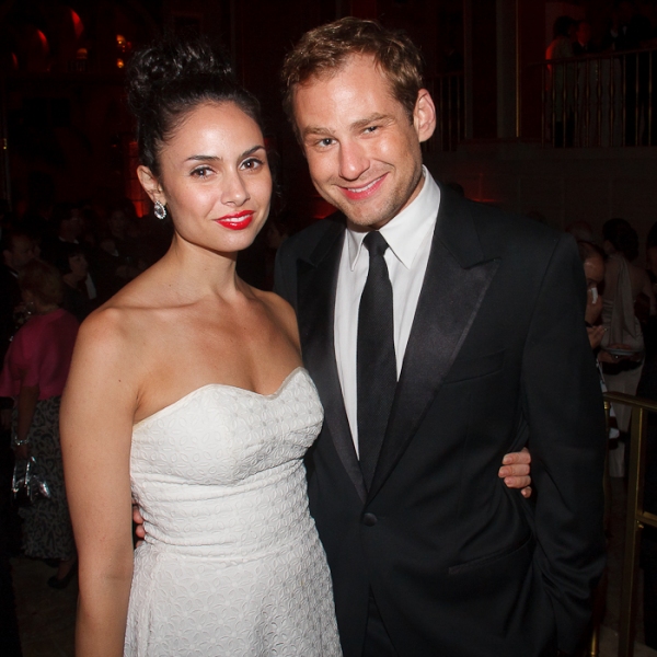 Photo Coverage: 2011 Tony Awards Gala! Image