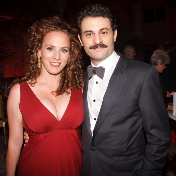 Photo Coverage: 2011 Tony Awards Gala!  Image