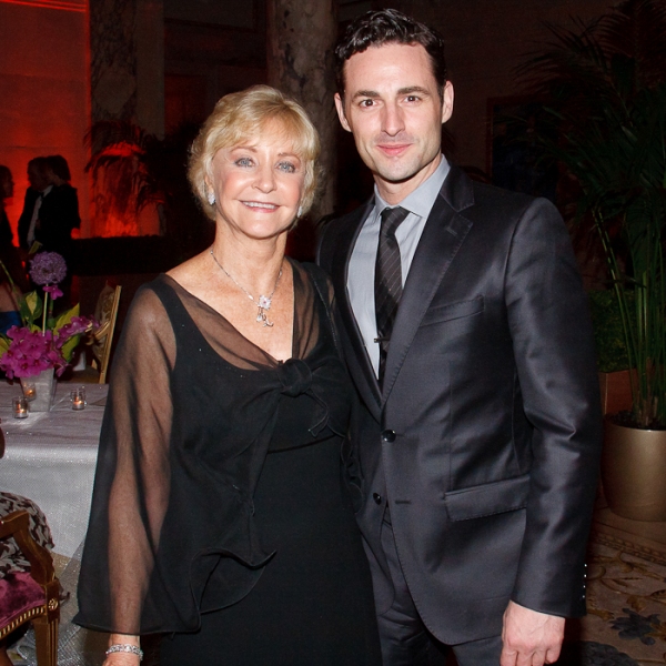 Photo Coverage: 2011 Tony Awards Gala! 