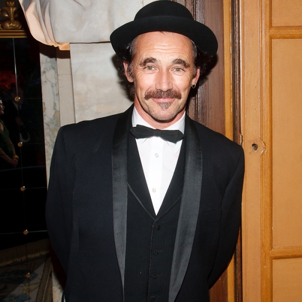 Mark Rylance Photo