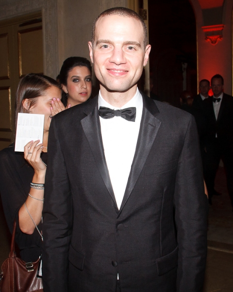 Photo Coverage: 2011 Tony Awards Gala!  Image