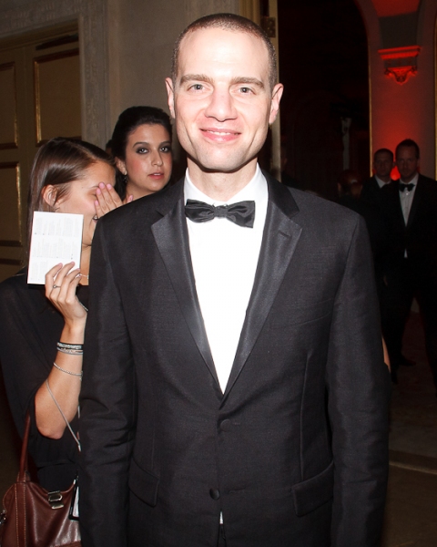 Photo Coverage: 2011 Tony Awards Gala! Image