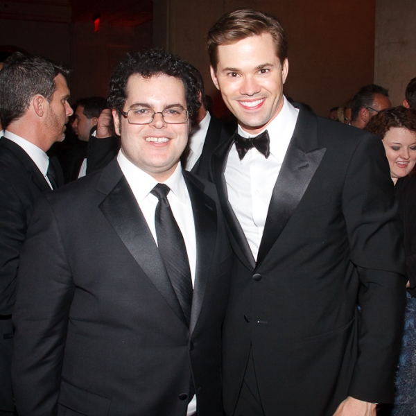 Photo Coverage: 2011 Tony Awards Gala! Image