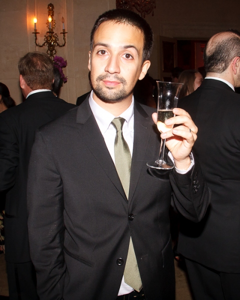 Photo Coverage: 2011 Tony Awards Gala! 