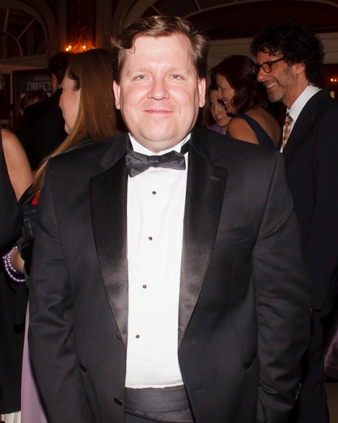 Photo Coverage: 2011 Tony Awards Gala! 