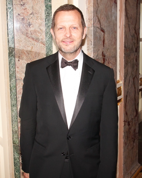 Photo Coverage: 2011 Tony Awards Gala! Image