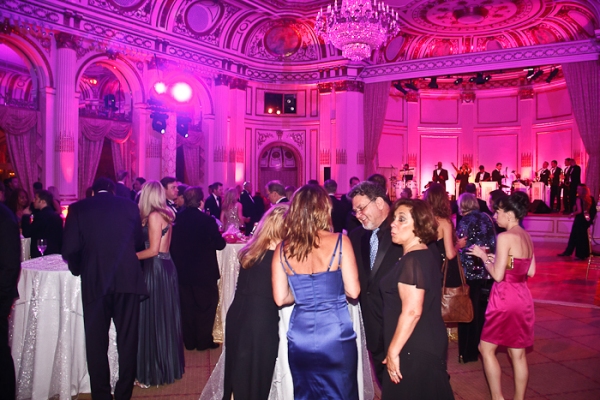 Photo Coverage: 2011 Tony Awards Gala! Image