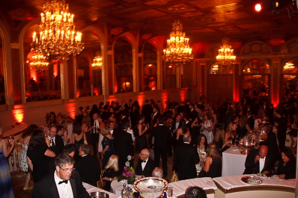 Photo Coverage: 2011 Tony Awards Gala! Image