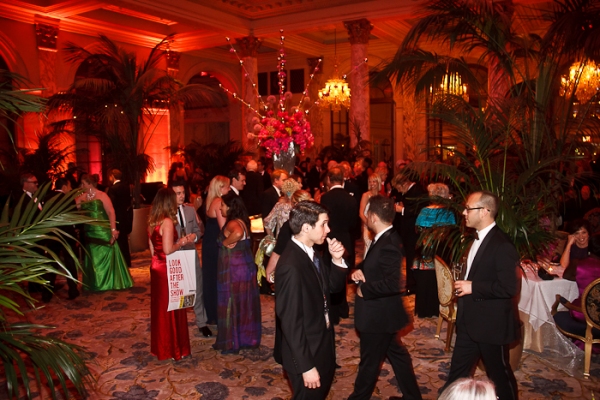 Photo Coverage: 2011 Tony Awards Gala!  Image