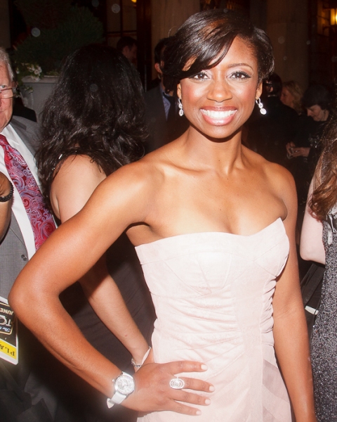 Photo Coverage: 2011 Tony Awards Gala!  Image