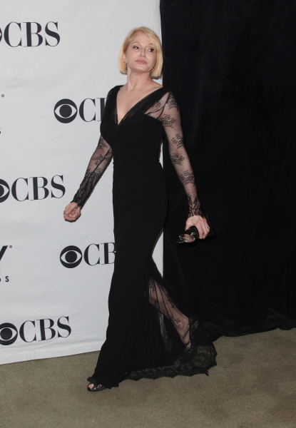 Photo Coverage: 2011 Tony Awards Winners - Part One! Image
