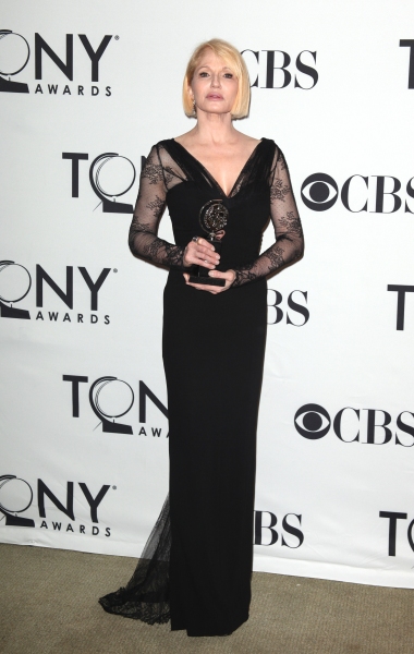 Photo Coverage: 2011 Tony Awards Winners - Part One! Image