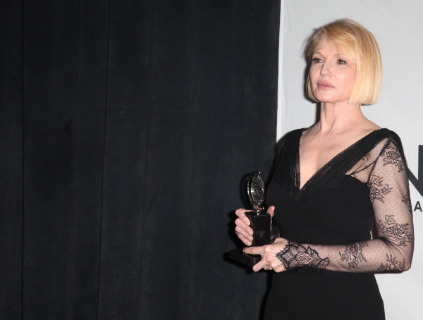 Photo Coverage: 2011 Tony Awards Winners - Part One! Image