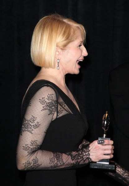 Photo Coverage: 2011 Tony Awards Winners - Part One! Image