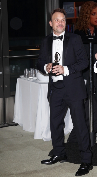 Photo Coverage: 2011 Tony Awards Winners - Part One! Image