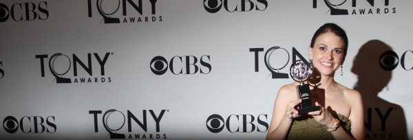 Photo Coverage: 2011 Tony Awards Winners - Part One! Image
