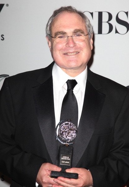 Photo Coverage: 2011 Tony Awards Winners - Part One! Image