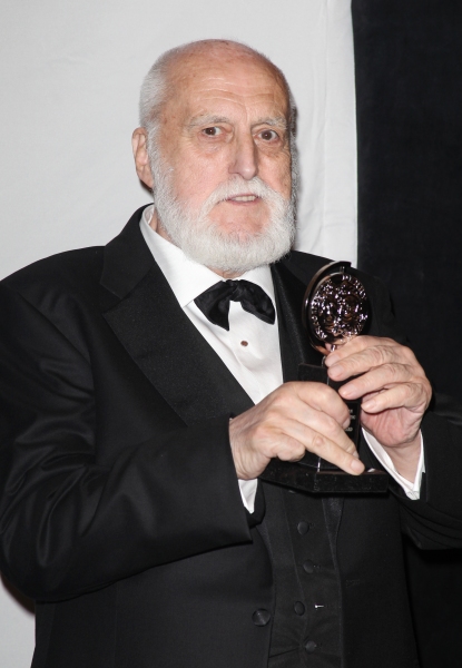 Photo Coverage: 2011 Tony Awards Winners - Part One! Image
