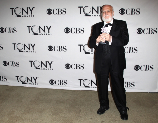 Photo Coverage: 2011 Tony Awards Winners - Part One! Image