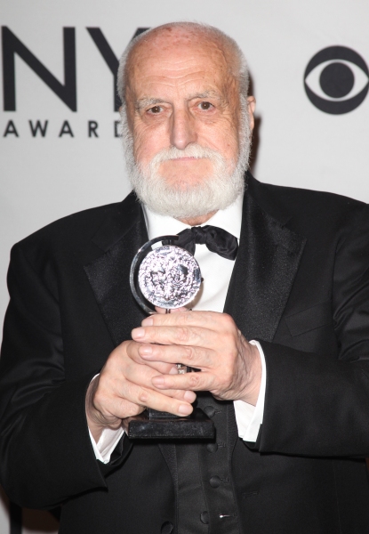 Photo Coverage: 2011 Tony Awards Winners - Part One! Image