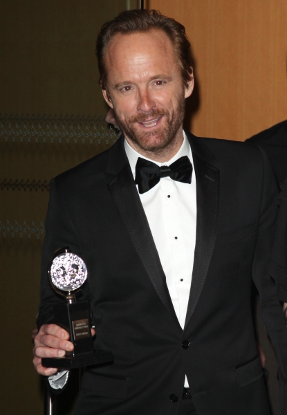 Photo Coverage: 2011 Tony Awards Winners - Part One! Image
