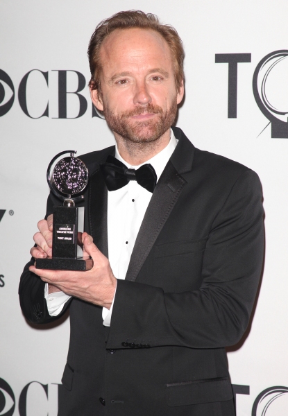 Photo Coverage: 2011 Tony Awards Winners - Part One! Image