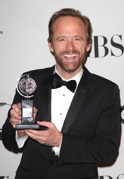 Photo Coverage: 2011 Tony Awards Winners - Part One! Image