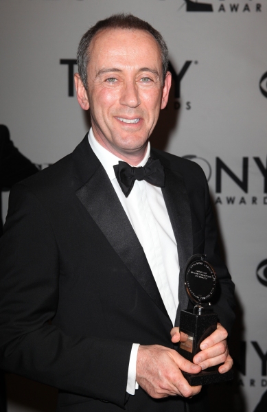 Photo Coverage: 2011 Tony Awards Winners - Part One! Image
