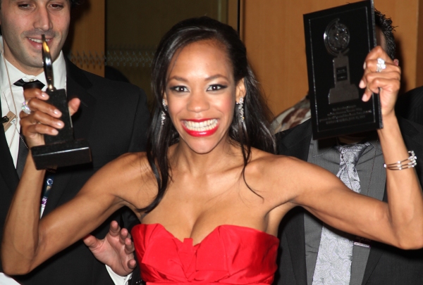 Photo Coverage: 2011 Tony Awards Winners - Part One! Image