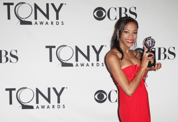 Photo Coverage: 2011 Tony Awards Winners - Part One! Image