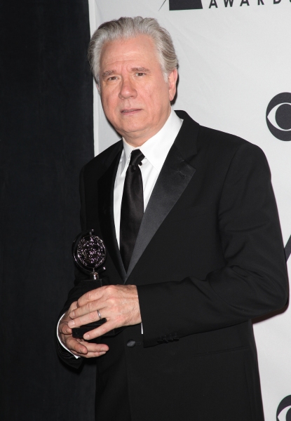 Photo Coverage: 2011 Tony Awards Winners - Part One! Image