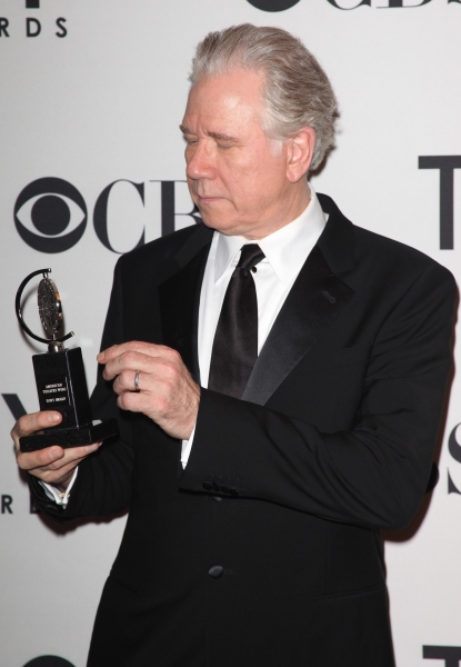 Photo Coverage: 2011 Tony Awards Winners - Part One! Image
